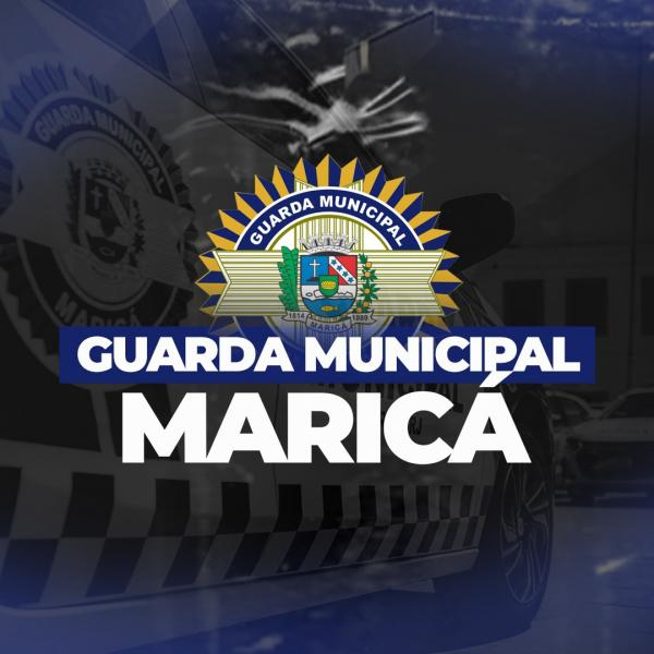 Guarda Municipal de Maricá  - Curso Preparatório completo