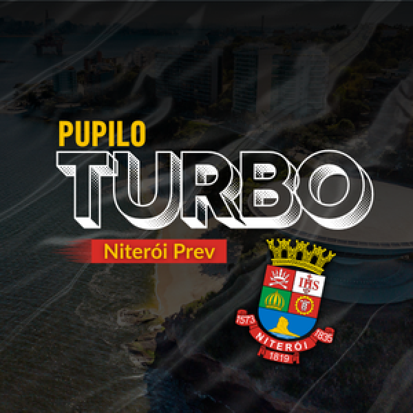 Pupilo Turbo - NiteróiPrev  - Semana final de Revisões