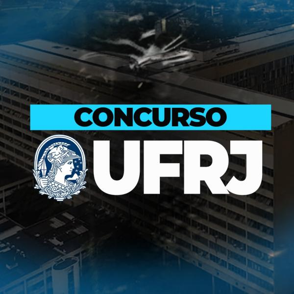 UFRJ - Assistente Administrativo  - Turma completa